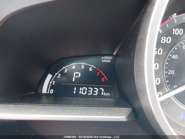 JM1BM1V70E1129074 Mazda 3 TOURING