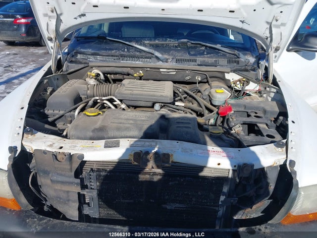 2002 Dodge Dakota Sport/rt მანქანა იყიდება აუქციონზე, vin: 1B7GL32N82S636270, აუქციონის ნომერი: 12566310