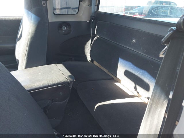2002 Dodge Dakota Sport/rt მანქანა იყიდება აუქციონზე, vin: 1B7GL32N82S636270, აუქციონის ნომერი: 12566310