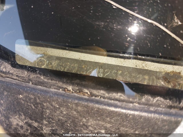 2002 Dodge Dakota Sport/rt მანქანა იყიდება აუქციონზე, vin: 1B7GL32N82S636270, აუქციონის ნომერი: 12566310