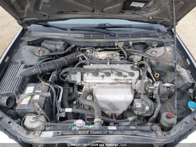 Продажа на аукционе авто 2002 Honda Accord Ex/se, vin: 1HGCG66862A115094, номер лота: 12566311
