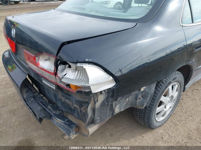 Продажа на аукционе авто 2002 Honda Accord Ex/se, vin: 1HGCG66862A115094, номер лота: 12566311