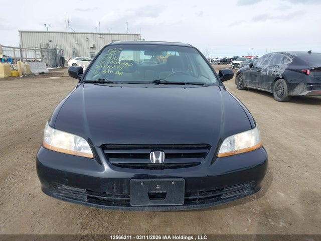 Продажа на аукционе авто 2002 Honda Accord Ex/se, vin: 1HGCG66862A115094, номер лота: 12566311