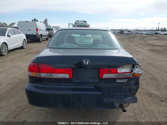 Продажа на аукционе авто 2002 Honda Accord Ex/se, vin: 1HGCG66862A115094, номер лота: 12566311