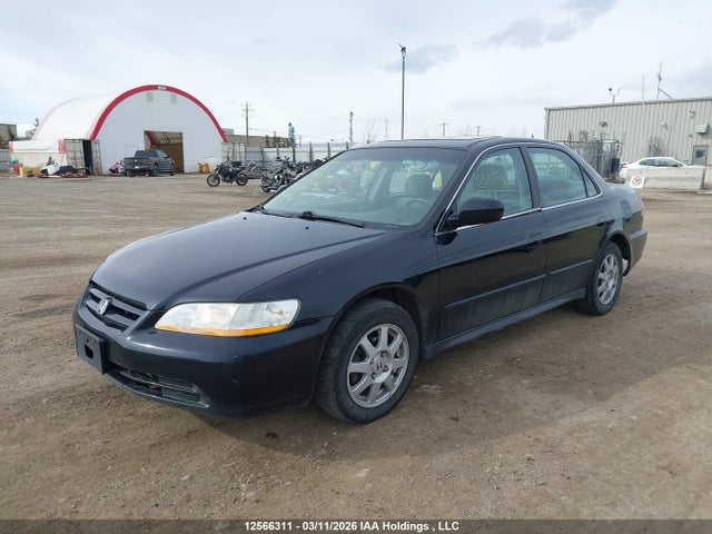 Продажа на аукционе авто 2002 Honda Accord Ex/se, vin: 1HGCG66862A115094, номер лота: 12566311