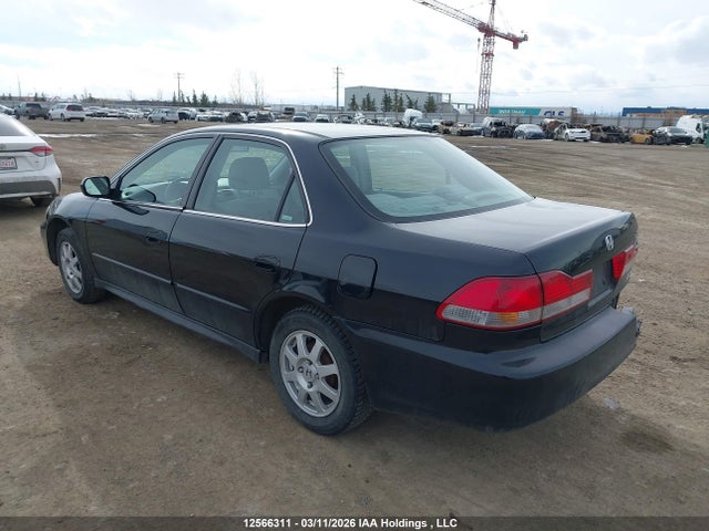 Продажа на аукционе авто 2002 Honda Accord Ex/se, vin: 1HGCG66862A115094, номер лота: 12566311