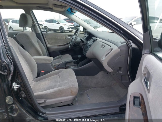 Продажа на аукционе авто 2002 Honda Accord Ex/se, vin: 1HGCG66862A115094, номер лота: 12566311