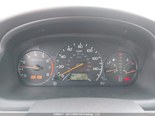 Продажа на аукционе авто 2002 Honda Accord Ex/se, vin: 1HGCG66862A115094, номер лота: 12566311