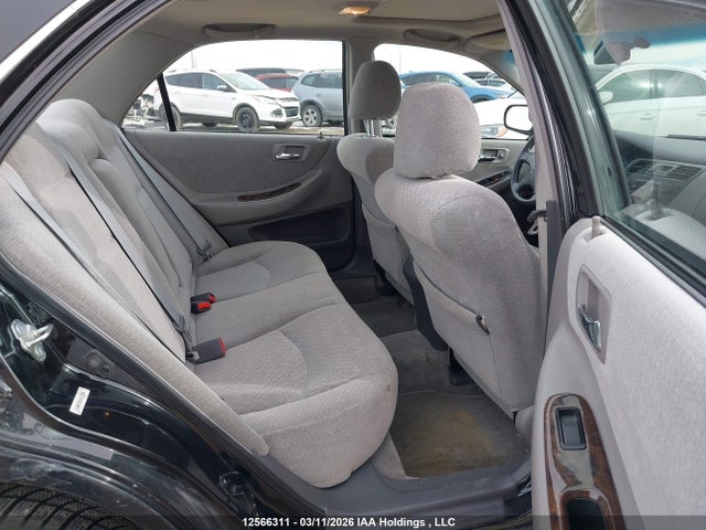 Продажа на аукционе авто 2002 Honda Accord Ex/se, vin: 1HGCG66862A115094, номер лота: 12566311