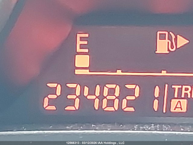 Aukcja sprzedaży 2010 Mazda Mazda3 Gt, vin: JM1BL1S56A1220253, numer aukcji: 12566313