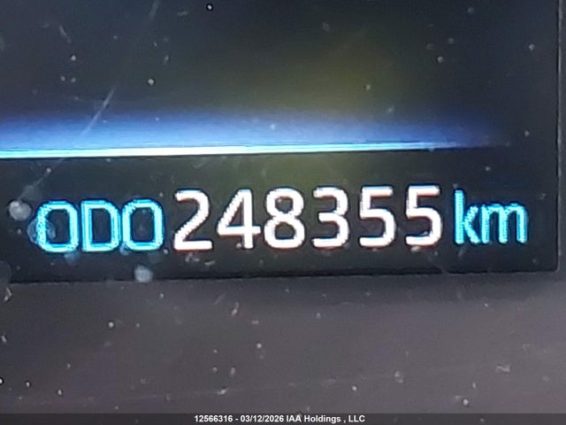 12566316 :رقم المزاد ، 5YFBPRBE1LP107408 vin ، 2020 Toyota Corolla Le مزاد بيع