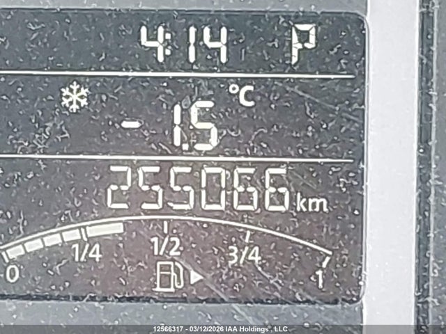 12566317 :رقم المزاد ، 3VWDX7AJ5BM005902 vin ، 2011 Volkswagen Jetta 2.5l Comfortline/2.5l Sportline مزاد بيع
