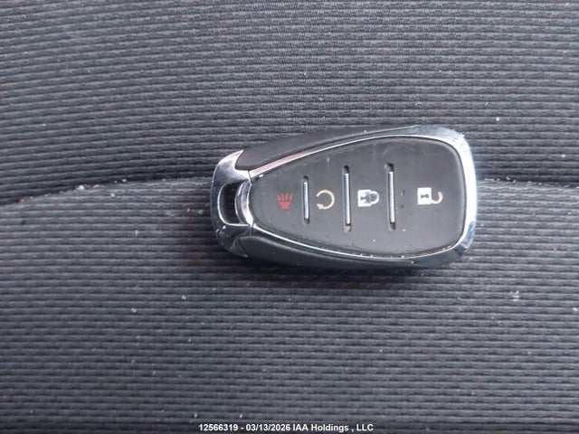 3G1BE6SM1HS586069 Chevrolet Cruze Lt Auto