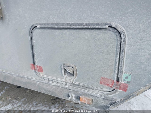 Продажа на аукционе авто 2017 Starcraft Travel Trailer, vin: 1SABS0BL8H2JM5095, номер лота: 12566322