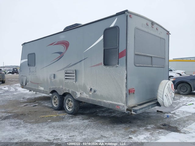 Продажа на аукционе авто 2017 Starcraft Travel Trailer, vin: 1SABS0BL8H2JM5095, номер лота: 12566322