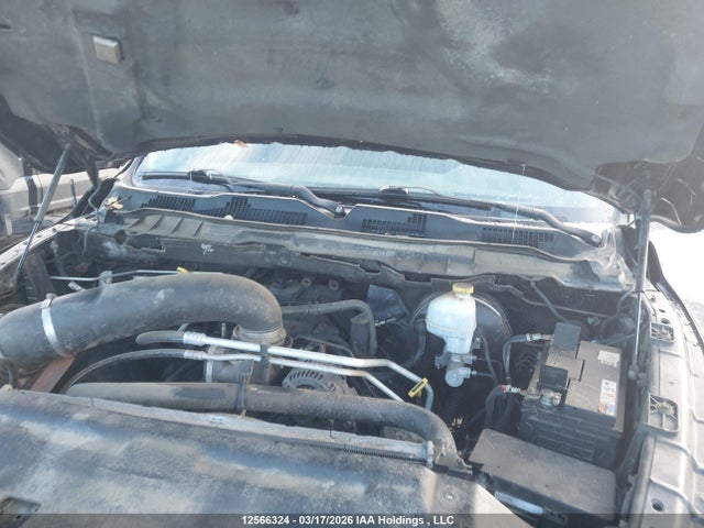 Aukcja sprzedaży 2010 Dodge Ram 1500, vin: 3D7JB1ET1AG156994, numer aukcji: 12566324