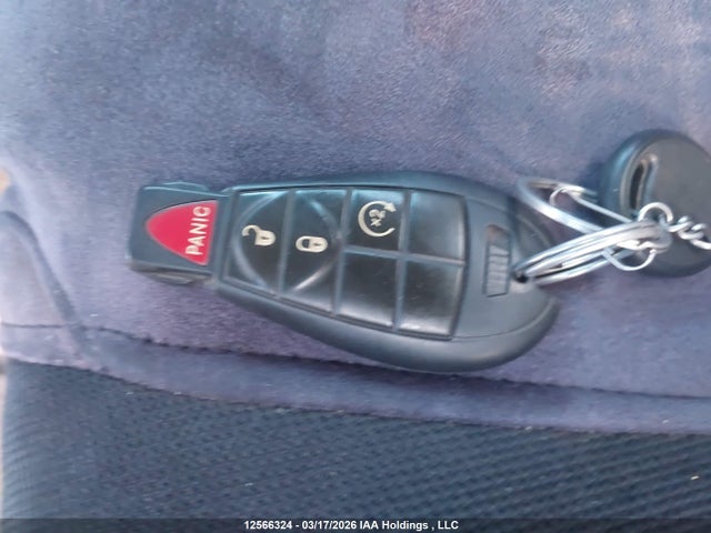 Aukcja sprzedaży 2010 Dodge Ram 1500, vin: 3D7JB1ET1AG156994, numer aukcji: 12566324