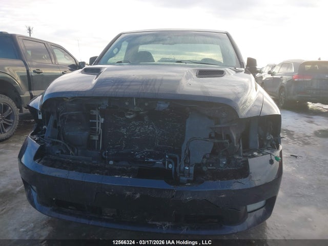 Aukcja sprzedaży 2010 Dodge Ram 1500, vin: 3D7JB1ET1AG156994, numer aukcji: 12566324