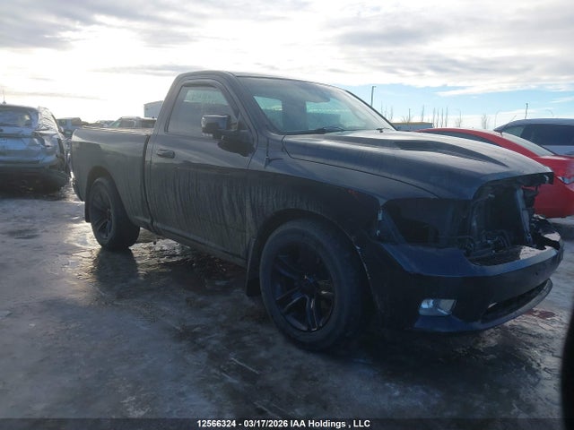 Aukcja sprzedaży 2010 Dodge Ram 1500, vin: 3D7JB1ET1AG156994, numer aukcji: 12566324