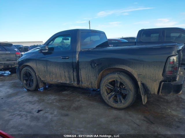 Aukcja sprzedaży 2010 Dodge Ram 1500, vin: 3D7JB1ET1AG156994, numer aukcji: 12566324
