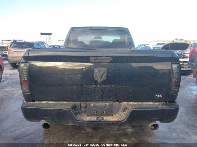 Aukcja sprzedaży 2010 Dodge Ram 1500, vin: 3D7JB1ET1AG156994, numer aukcji: 12566324