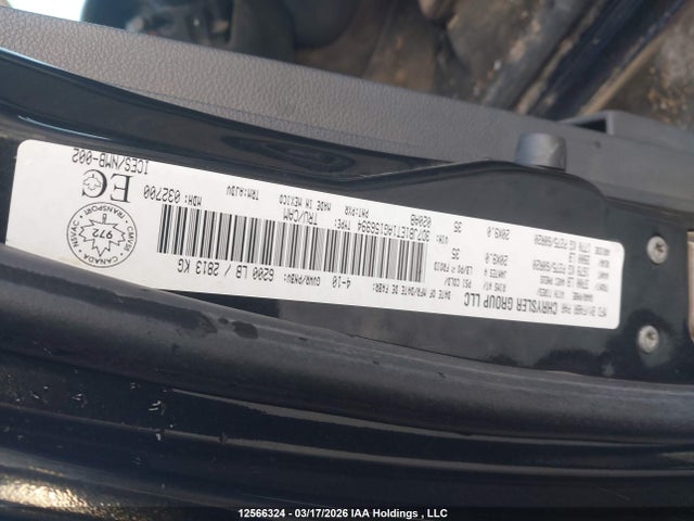Aukcja sprzedaży 2010 Dodge Ram 1500, vin: 3D7JB1ET1AG156994, numer aukcji: 12566324