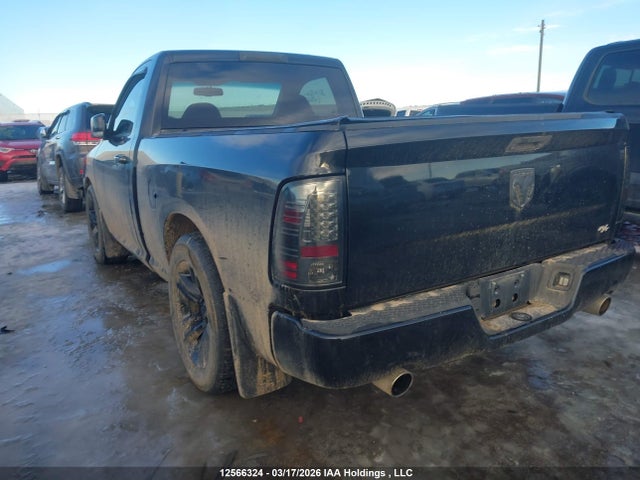 Aukcja sprzedaży 2010 Dodge Ram 1500, vin: 3D7JB1ET1AG156994, numer aukcji: 12566324