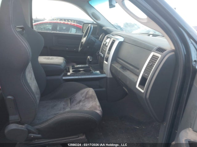 Aukcja sprzedaży 2010 Dodge Ram 1500, vin: 3D7JB1ET1AG156994, numer aukcji: 12566324