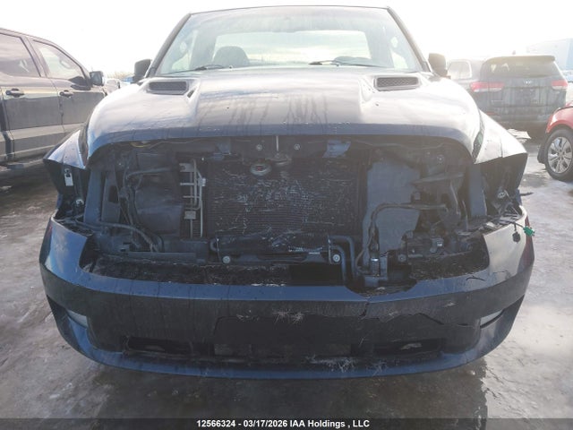 Aukcja sprzedaży 2010 Dodge Ram 1500, vin: 3D7JB1ET1AG156994, numer aukcji: 12566324