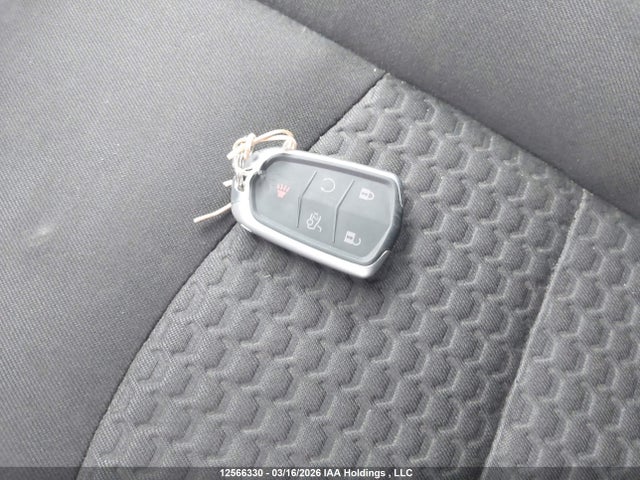 3GKALTEV6JL333040 GMC Terrain Sle
