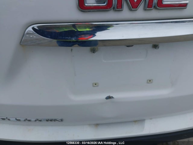 3GKALTEV6JL333040 GMC Terrain Sle