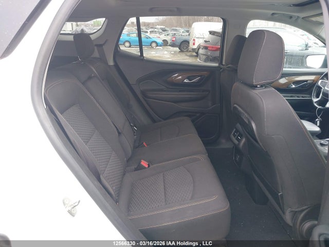 3GKALTEV6JL333040 GMC Terrain Sle
