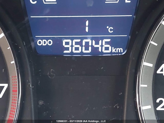 Aukcja sprzedaży 2013 Hyundai Accent Gls/se, vin: KMHCU5AE3DU123827, numer aukcji: 12566331