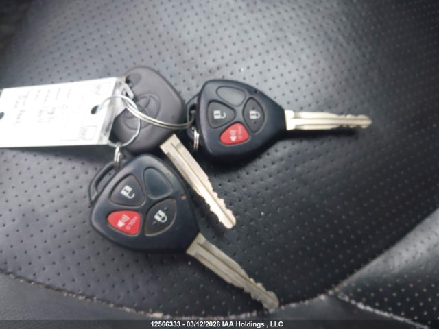2011 Toyota Rav4 Sport მანქანა იყიდება აუქციონზე, vin: 2T3RK4DVXBW059554, აუქციონის ნომერი: 12566333