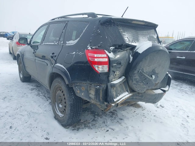 2011 Toyota Rav4 Sport მანქანა იყიდება აუქციონზე, vin: 2T3RK4DVXBW059554, აუქციონის ნომერი: 12566333
