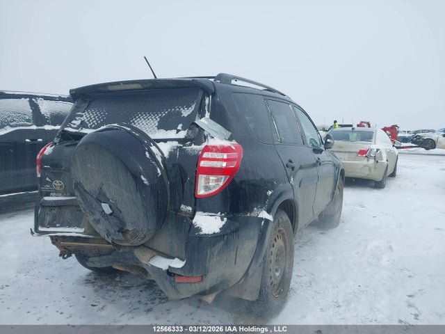 2011 Toyota Rav4 Sport მანქანა იყიდება აუქციონზე, vin: 2T3RK4DVXBW059554, აუქციონის ნომერი: 12566333