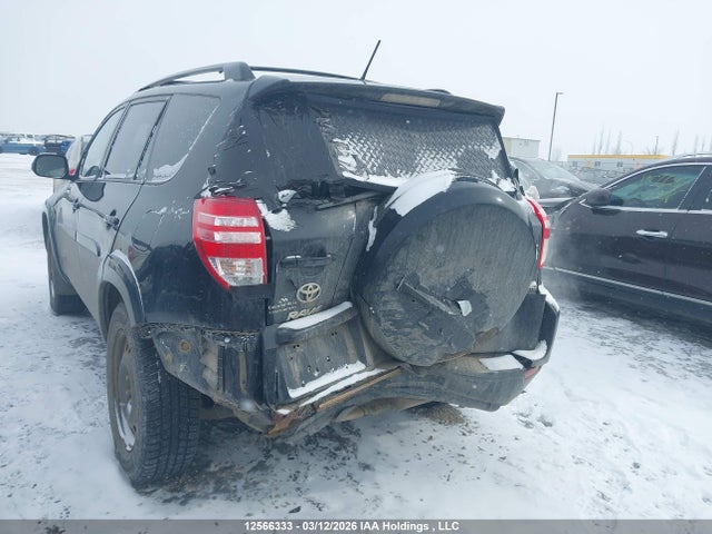 2011 Toyota Rav4 Sport მანქანა იყიდება აუქციონზე, vin: 2T3RK4DVXBW059554, აუქციონის ნომერი: 12566333