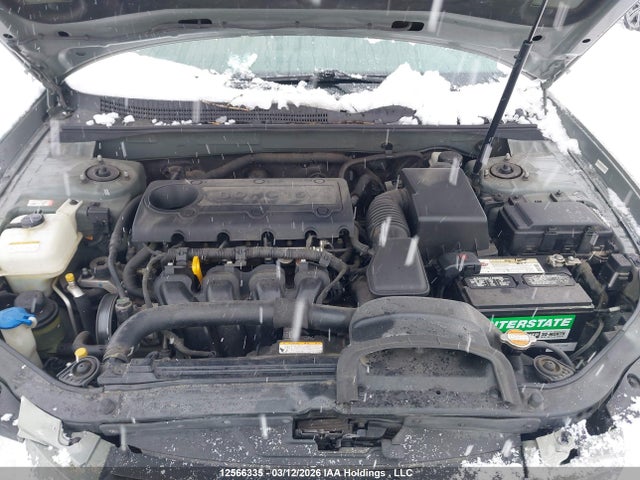 Продаж на аукціоні авто 2009 Hyundai Sonata Gls, vin: 5NPET46C99H448940, номер лоту: 12566335