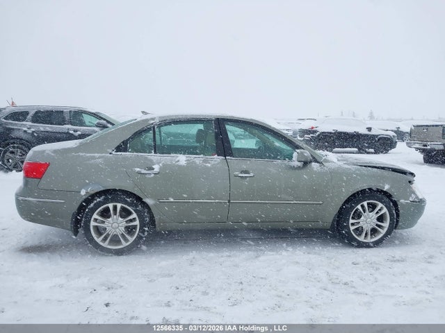 Продаж на аукціоні авто 2009 Hyundai Sonata Gls, vin: 5NPET46C99H448940, номер лоту: 12566335