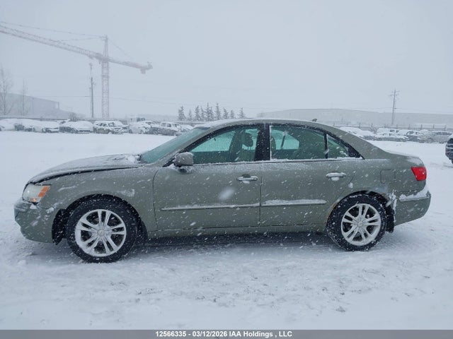 Продаж на аукціоні авто 2009 Hyundai Sonata Gls, vin: 5NPET46C99H448940, номер лоту: 12566335