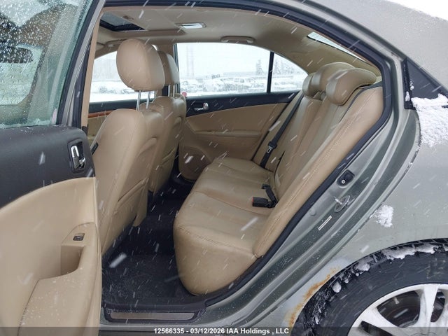 Продаж на аукціоні авто 2009 Hyundai Sonata Gls, vin: 5NPET46C99H448940, номер лоту: 12566335