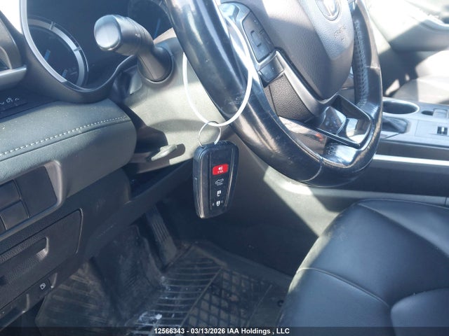 5TDGBRCH4MS525354 Toyota Highlander Hybrid Xle