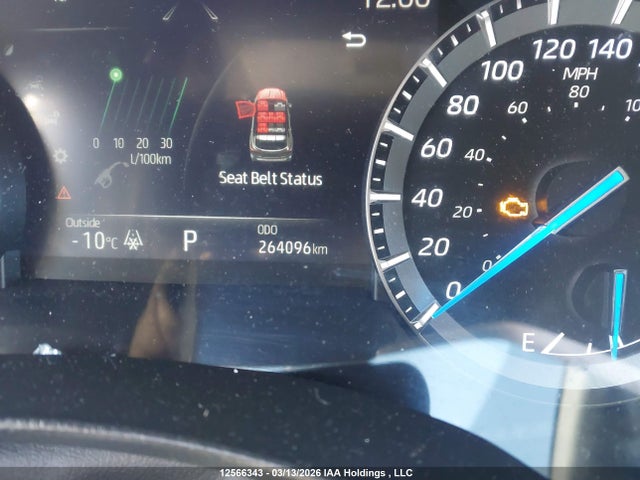 5TDGBRCH4MS525354 Toyota Highlander Hybrid Xle