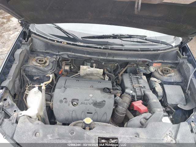 Aukcja sprzedaży 2012 Mitsubishi Rvr Es/se, vin: JA4AH3AU5CZ600426, numer aukcji: 12566344