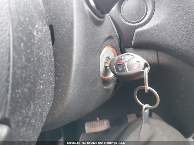 Aukcja sprzedaży 2012 Mitsubishi Rvr Es/se, vin: JA4AH3AU5CZ600426, numer aukcji: 12566344