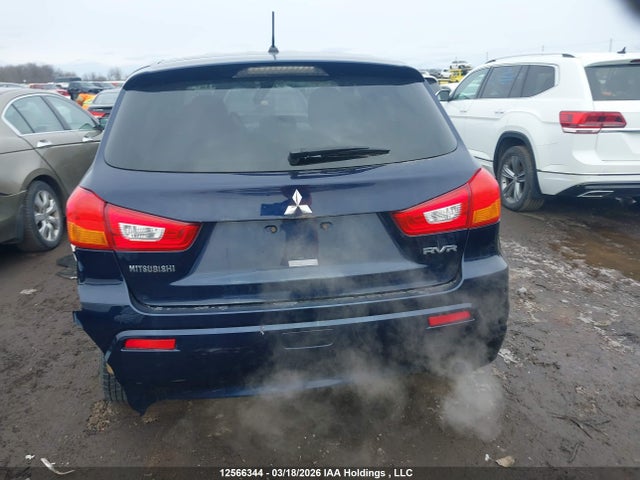 Aukcja sprzedaży 2012 Mitsubishi Rvr Es/se, vin: JA4AH3AU5CZ600426, numer aukcji: 12566344