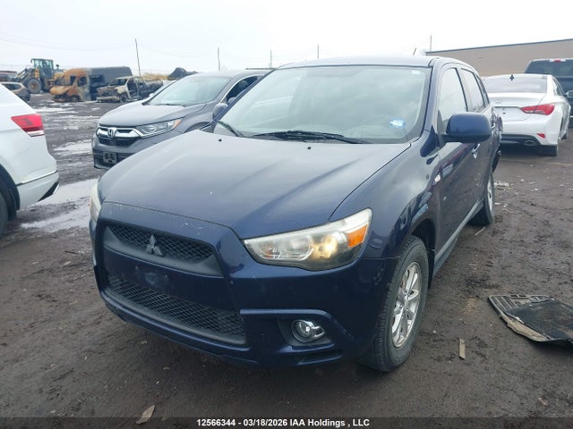 Aukcja sprzedaży 2012 Mitsubishi Rvr Es/se, vin: JA4AH3AU5CZ600426, numer aukcji: 12566344