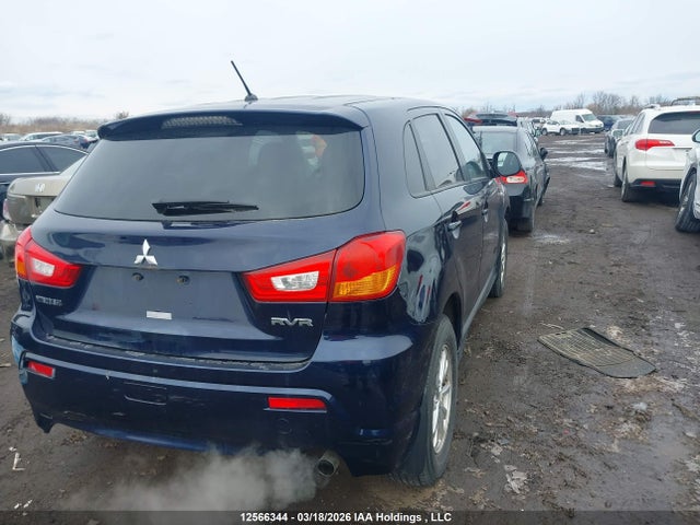 Aukcja sprzedaży 2012 Mitsubishi Rvr Es/se, vin: JA4AH3AU5CZ600426, numer aukcji: 12566344