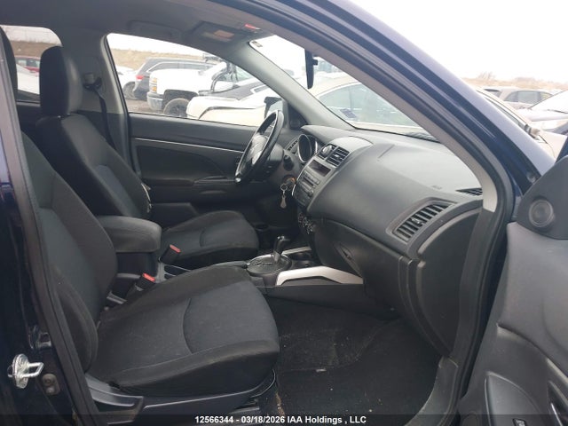 Aukcja sprzedaży 2012 Mitsubishi Rvr Es/se, vin: JA4AH3AU5CZ600426, numer aukcji: 12566344