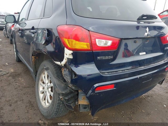 Aukcja sprzedaży 2012 Mitsubishi Rvr Es/se, vin: JA4AH3AU5CZ600426, numer aukcji: 12566344